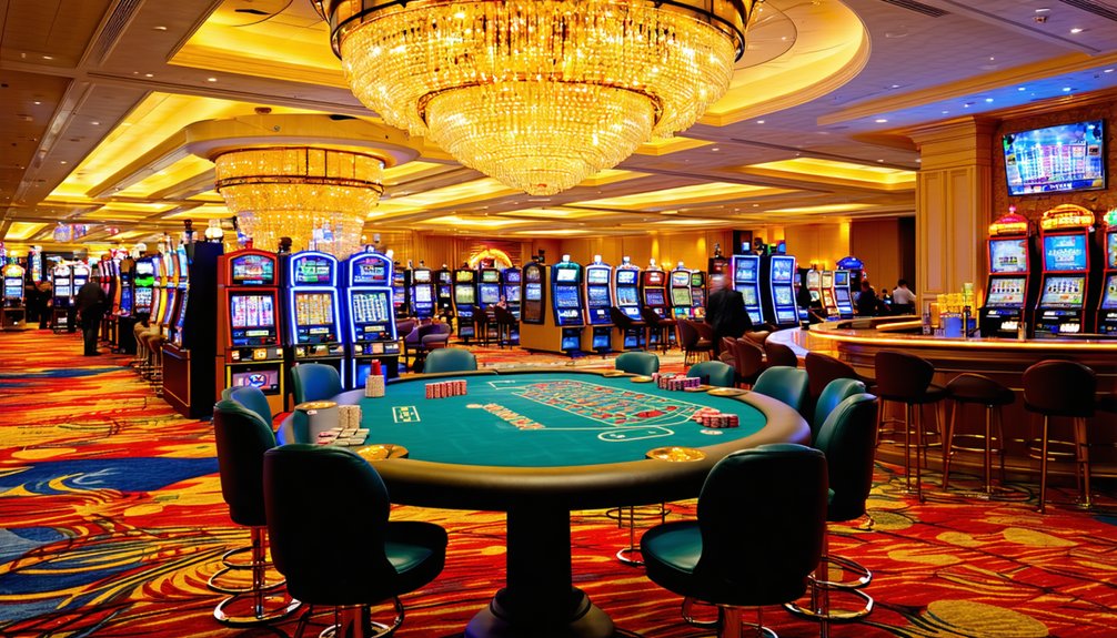 casino games available nv